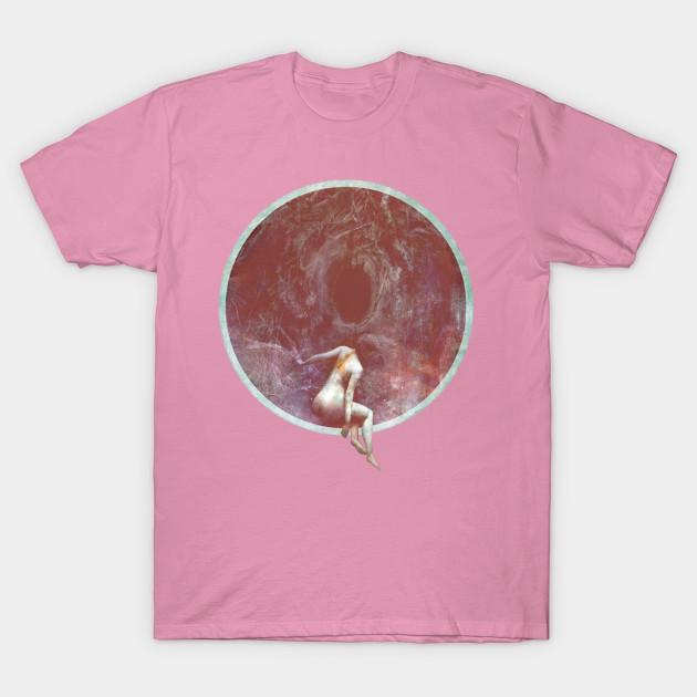 T Shirt Women I Sleep In Stone One Harajuku Print Kawaii Tshirt Summer Short Sleeve Female T-Shirt Top Tee