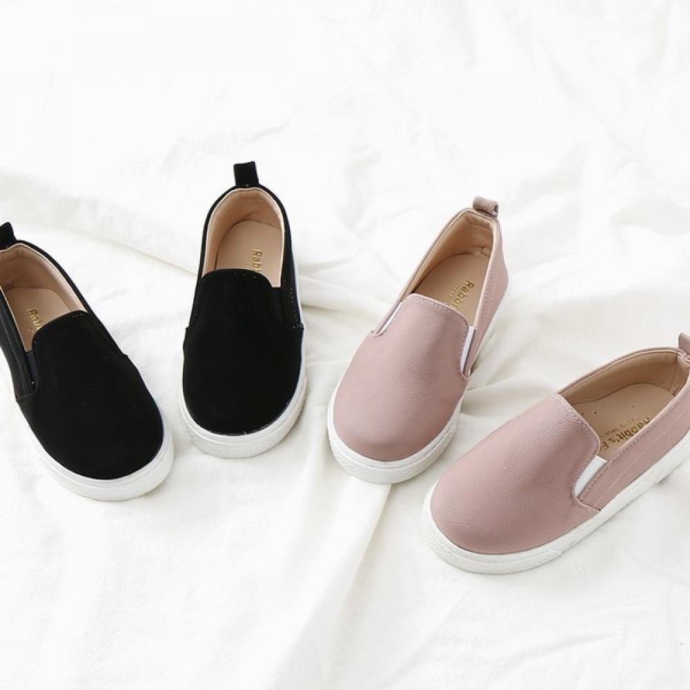 

Levisfoot Sky Yanspan Девочки Мальчики Дети Юниор Малыш Слипоны Pink/160mm