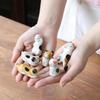 Cute Ceramic Cat Chopstick Holders