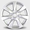 14-16 inch Aluminum Alloy Rims & Tires for March, Livina & Sunny Models