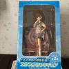 [USED] Misaka Mikoto A Certain Magical Index II Extra Figure