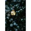 Lanterne solaire - GARDEN ID Royal - H91 cm - Autonomie 6-8h - Bontou on/off - Pile rechargeable AAA.