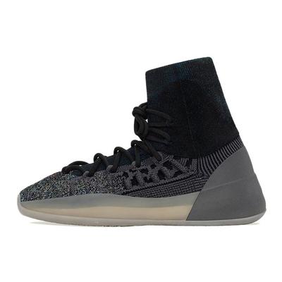 Yeezy Basketball Knit Slate Blue Unisex Sneakers GV8294