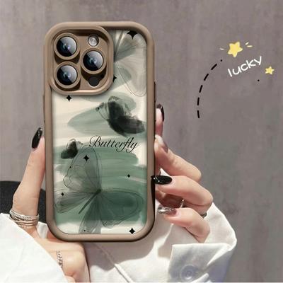 Cover per smartphone – Cover antiurto per smartphone