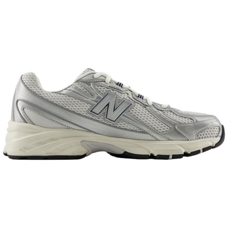 New New Balance NB 740 Low Top Casual Shoes Unisex White U740GC2