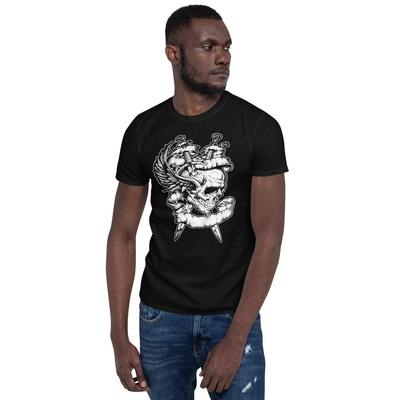 Tops – Magliette