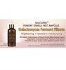 SIDMOOL Saccharo Ferment Sparkle First Ampoule 100ml (Miraculous Brightening/Ferment Magic/Galactomyces/Bifida/Polyglutamic Acid)
