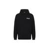 Balenciaga Political Campaign Logo Popover Hoodie 600583TKVI91070