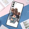 Mama Baby Ultra-Thin TPU Phone Case for iPhone 6-16ProMax/SamsungS7-S24Ultra/Redmi13TPro - Shockproof,Scratch-Resistant,RaisedCameraSafe Cover