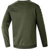 adidas Originals Men's OETAPE Crew Sweatshirt Night Cargo FQ3377