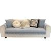 Chenier Sofa Cushion, Four-Season Universal Non-Slip Seat Cushion  New Light Luxury High-End Sofa Cover Cover Cloth Towel