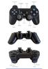 New M8 Retro Wireless Game Console with Dual PS1 Arcade HD Controllers