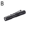 1000 Lumens COB Work Light Flashlight, Waterproof Mini Pocket Penlight for Repair, Outdoor, Emergency,Electrician