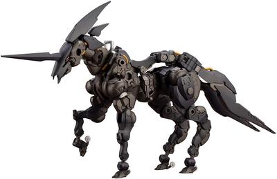 Kotobukiya Hexa Gear Sieg Springer Total Length 280mm Scale Plastic Model Approx. 1/24