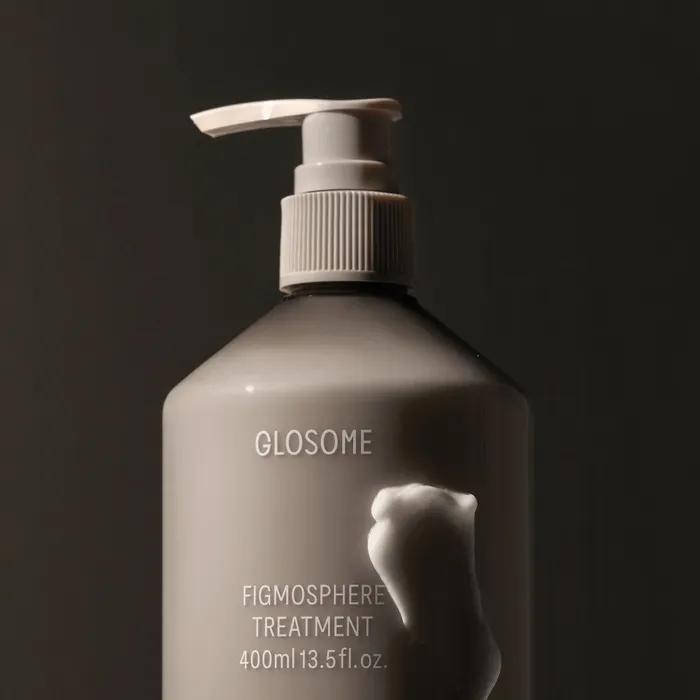

Glossome Pigmosphere Treatment 400МЛ Glossome Treatment 400ml