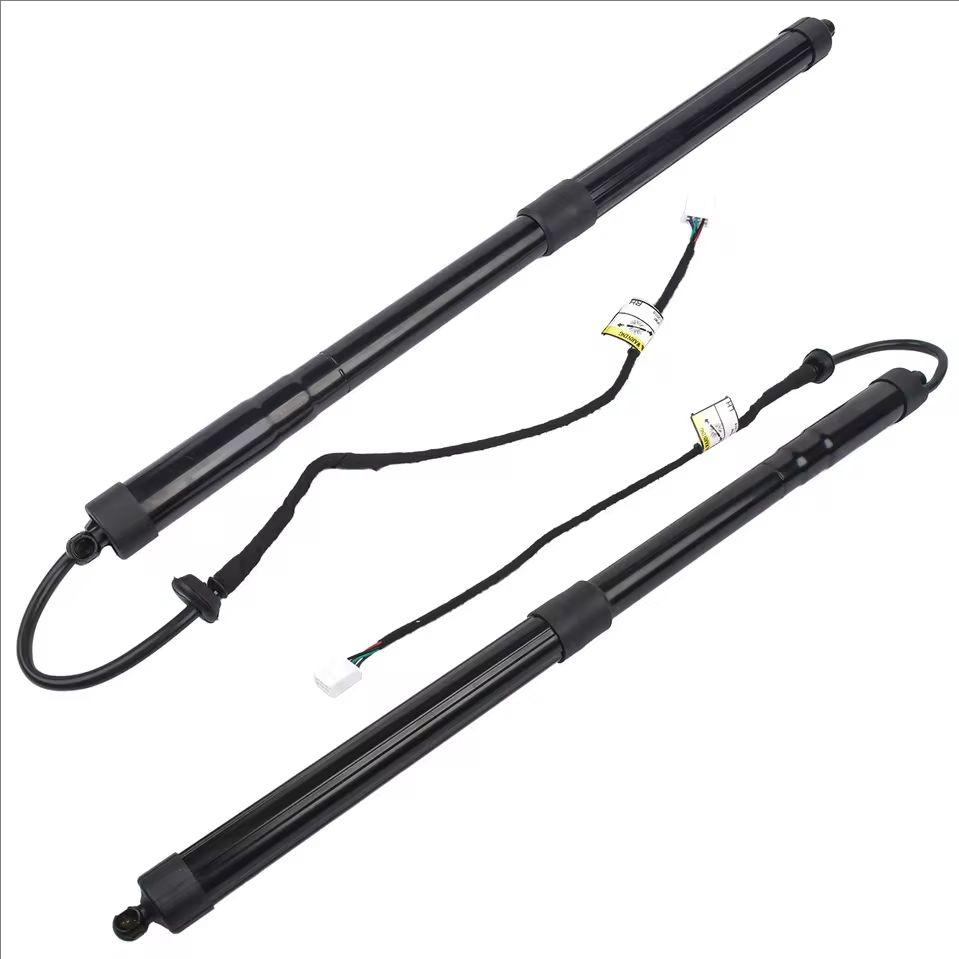 817703Z100 817803Z100 New For Hyundai I40 2008-2019 Pair Lifter Assy Tailgate Trunk Electric Lifting Strut Rod OE# 81770-3Z100