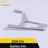 2020 CT4 Shift Lever Trim & Center Console Cup Holder Panel Stickers