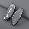 Lada X-Cross 5 Premium Metal Key Case - Full Coverage Protective Shell for Men