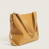 Niche Design Ins New Women'S Bags Large-Capacity Casual Armpit Bags Versatile Commuter Buckets Tote Bags Shoulder Bags