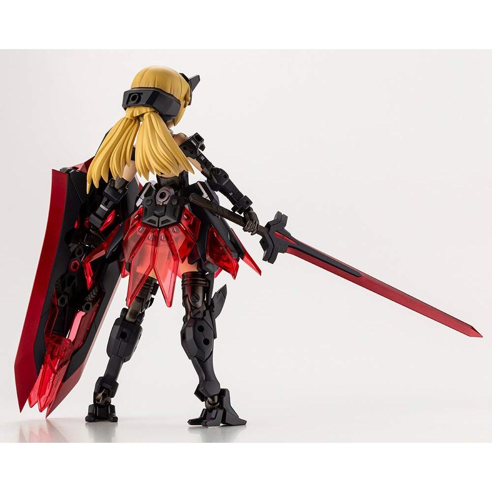 Juya [édition limitée Amazon.co.jp] Frame Arms Girl Night Master Architect Hauteur approx. Modèle en plastique FG103 NON à l'échelle 150 mm