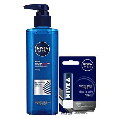Men's Skincare 2-Piece Set