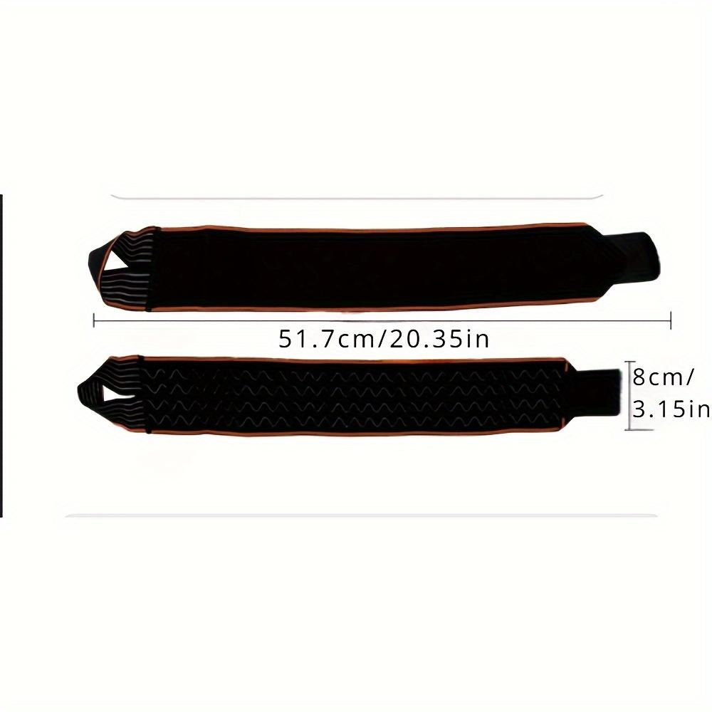 1Pc Wrist Support Strap Tennis Badminton Football Compression Wrist Guard Breathable Adjustable Gym Weightlifting Wrist Wrap