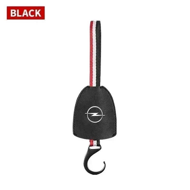 High Quality Leather Multifunction Car Seat Headrest Hook For Opel Insignia Astra H G J Antara Vectra Vivaro Corsa C D Zafira B Su0