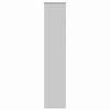VidaXL Store Enrouleur Occultant Largeur Du Tissu 40,7 Cm Polyester, Store De Jour Et De Nuit, Store De Cuisine, Store 4011455