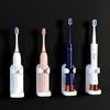 LIEI Wall-Mounted Electric Toothbrush Holder