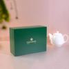 Makaibari Tea  | 50 Tea Bags | Darjloong 2g*10 | Silver Green 2g*10 | Summer Solstice 2g *10 | Springtime Bloom 2g*10 | Bai Mu Dan 2g*10
