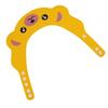 Hanyu Kids Bath Visor Hat Regulowany czepek kąpielowy dla niemowląt Osłona do mycia włosów Osłona przeciwbryzgowa Wodoodporna czapka przeciwsłoneczna