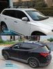 Aluminum Roof Rack Crossbars for Chery Tiggo 3X/5/7/8/9: Convert to Luggage Boxes and Frames