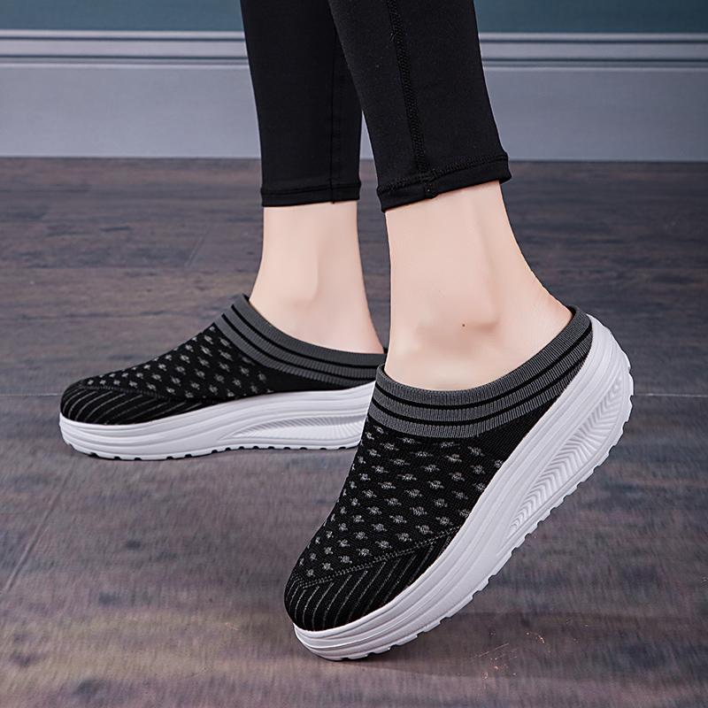 Дышащие кроссовки — фото 8