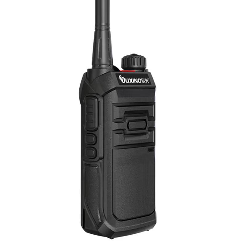 

OUXING ZEK390 Professional Walkie-Talkie (CN version)