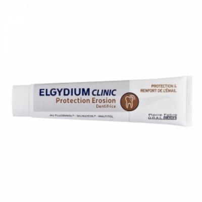 Elgydium Ochrana proti zubnímu kazu Clinic 75 ml