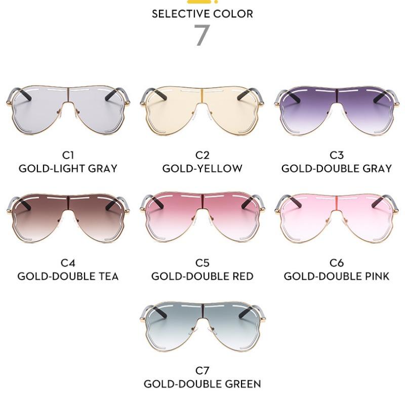 New Fashion Vintage Sunglasses Women Men Designer Retro Metal Rectangle Sun Glasses Female Male Popular Black UV400 Eyewear