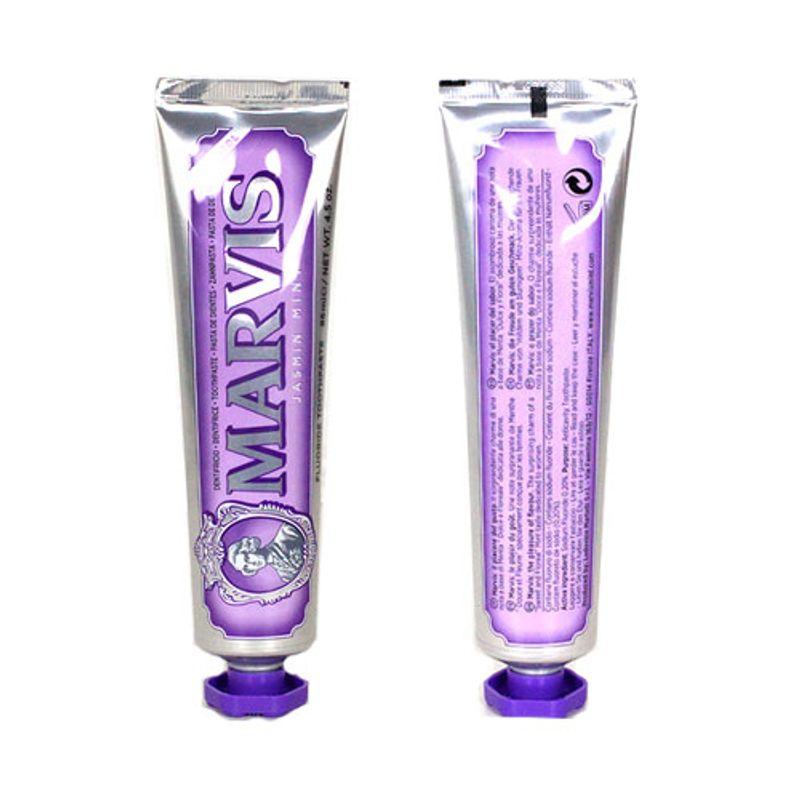 Marvis Jasmine Mint Toothpaste 85ml