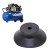 4PCS Almofada de borracha de absorção de choque para bomba de vácuo sem óleo Pequeno compressor de ar Acessórios