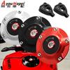 Quick Release Fuel Tank Cap Ducati Panigale V4 V2 899 959 1299 Streetfighter Aftermarket Upgrade