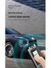 2022 Mitsubishi Airtrek Hardcore Edition Car Key Cover & Buckle