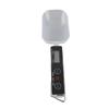 Electronic Spoon Scale Stainless Steel Food Scale Kitchen Tools Digital Measuring Spoon  Cooking