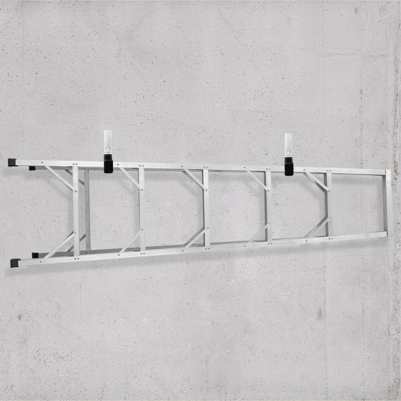  2pcs Storage Hooks for Garage Tools and Accessories Extension Cord Organizers