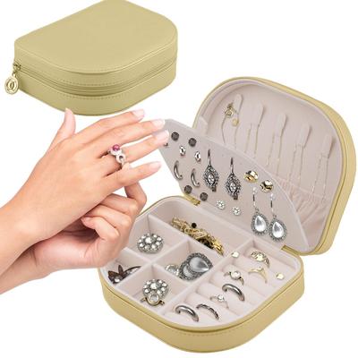 Massido MS-707 smyckeskrin - guld