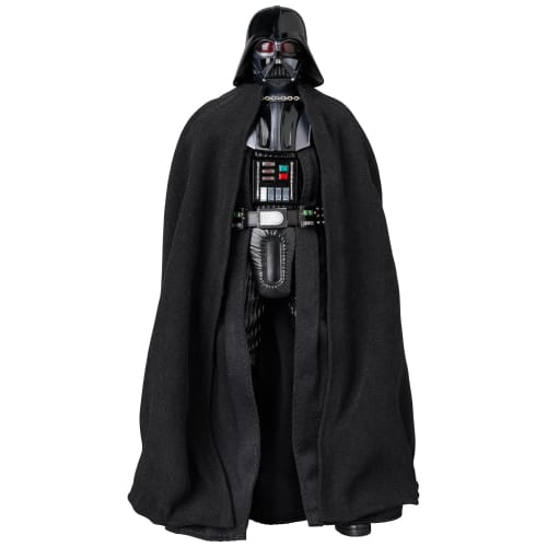 Medicom Toy MAFEX No. 266 Star Wars: Obi-Wan Kenobi DARTH VADER (TM) Darth Vader (Obi-Wan Kenobi Ver.) Approximately 170mm Tall Non-Scale Painted Acti