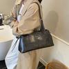 Large Capacity Leather Tote Bag Women Fashion Shoulder Bag Everyday Use Classic Design Handbag Work and Casual