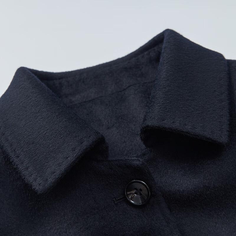 Trolman Professional Wool Overcoat for Men & Women