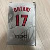 Used Shohei Ohtani 17 SEIKO ASTRON Commemorative Goods