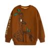 The Gruffalo Childrens/Kids Stickman Cotton Sweatshirt