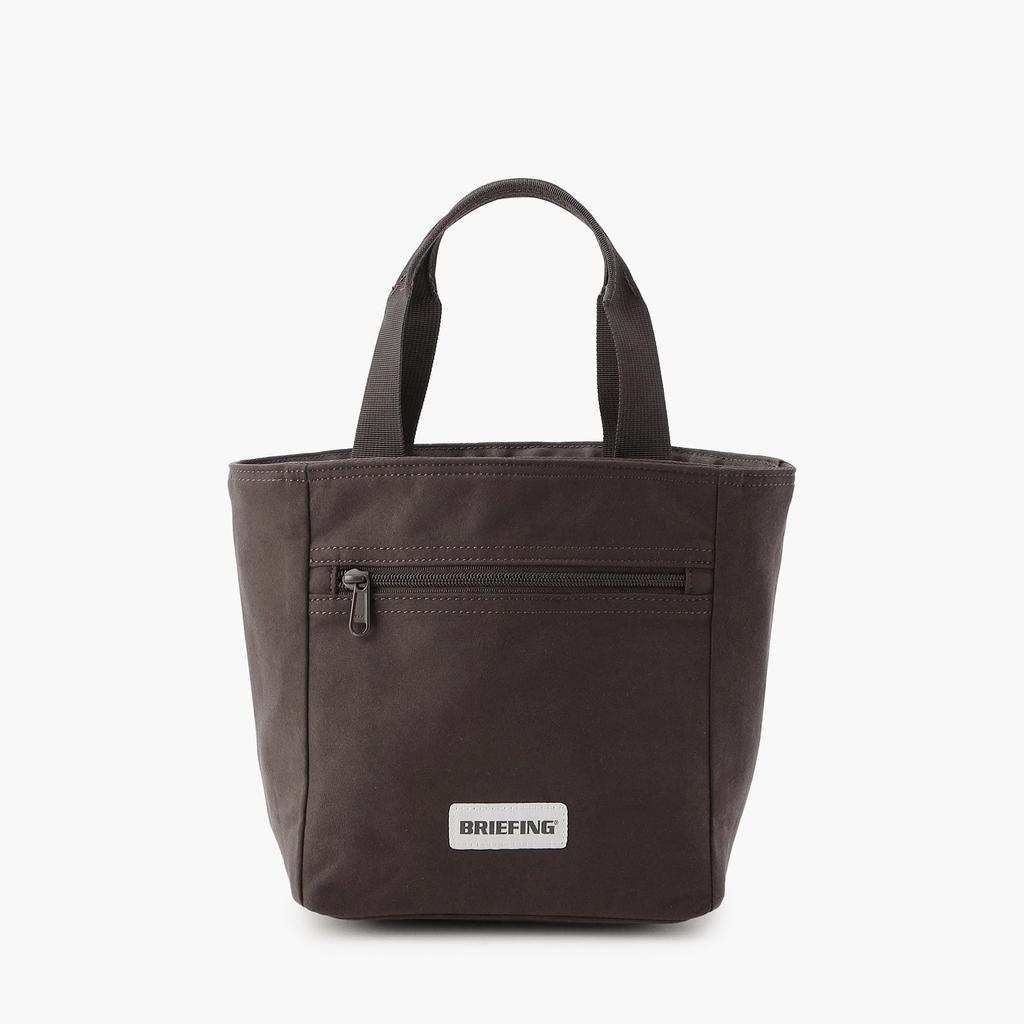 REVERSIBLE BOA TOTE S [Briefing]