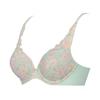 Secret 628 Bra M009 C70 Size (Triumph) (Green)